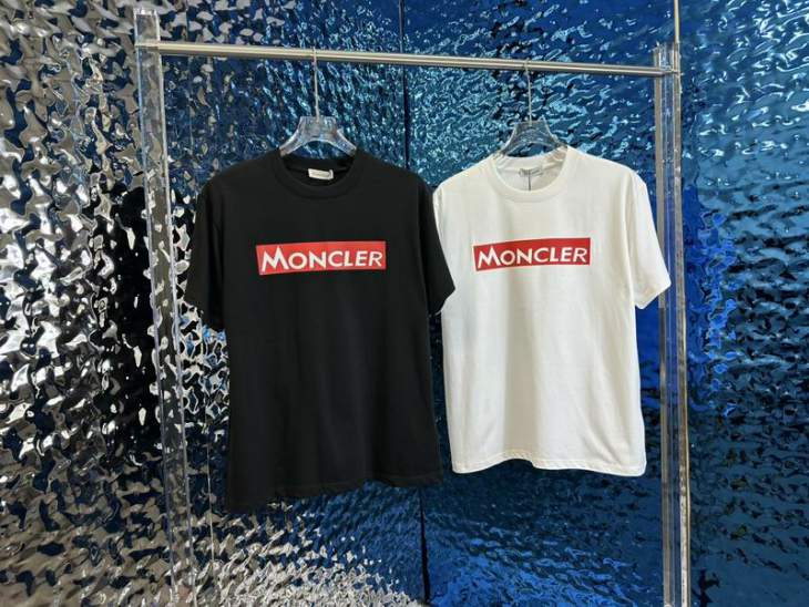 Picture of Moncler T Shirts Short _SKUMonclerXS-Lfxtx114912
